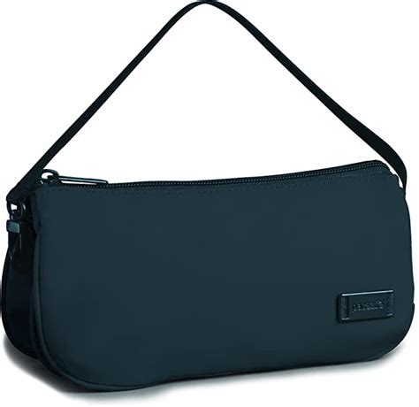 Pacsafe Citysafe 75 Gii, Midnight Blue, One Size